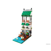 Конструктор LEGO Creator 31139 Уютный дом