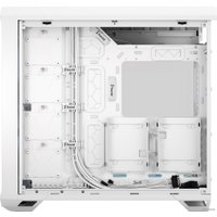 Корпус Fractal Design Torrent RGB White TG Clear Tint FD-C-TOR1A-07