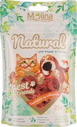 Best Friends Natural Карпаччо из говядины 25 г