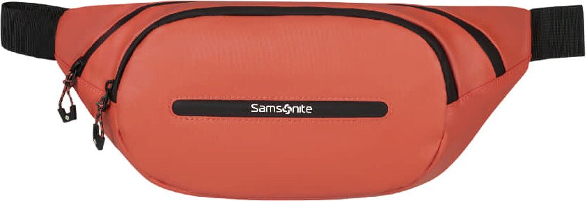 

Сумка на пояс Samsonite Ecodiver KH7-07009 (оранжевый)