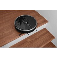 Робот-пылесос Concept REAL FORCE Laser Complete Clean Care UVC VR3520N