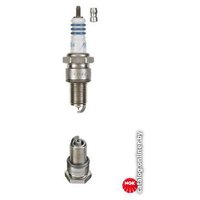 Свеча NGK 1497