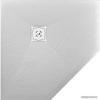 Душевой поддон RGW ST/T-W 16155088-01 80x80