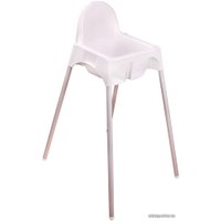 Высокий стульчик Альтернатива М6247