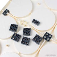 Паркинг Darvish Police SR-T-3799