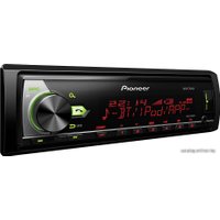 USB-магнитола Pioneer MVH-X580BT