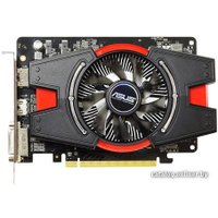 Видеокарта ASUS HD 7750 V2 1024MB GDDR5 (HD7750-1GD5-V2)