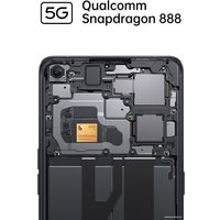 Телефон Oppo Find X5 CPH2307 8GB/256GB международная версия (черный)