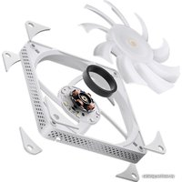 Кулер для процессора Jonsbo HX6200D White