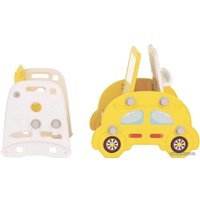 Трансформер Pituso UN-M03-yellow