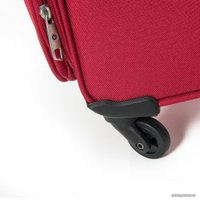 Чемодан-спиннер CarryOn Air 55 см (красный)