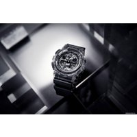 Наручные часы Casio G-Shock GA-100SKC-1A