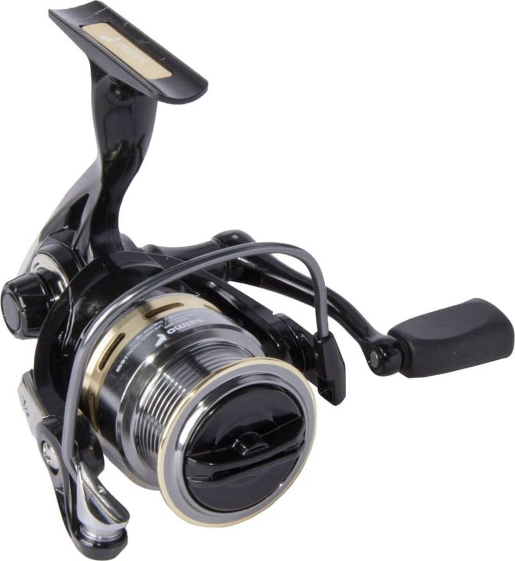 

Рыболовная катушка Salmo Sniper Spin II 4 4000FD