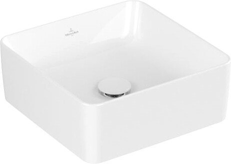 

Умывальник Villeroy & Boch Collaro Ceramic Plus 4A2138R1
