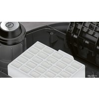 Пылесос Siemens VSZ4GMJUBI
