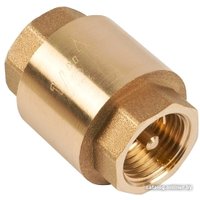 Фитинг Gardana обратный магистральный 1" UT0013