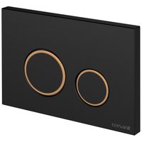 Унитаз подвесной AM.PM X-Joy C851701SC + Cersanit Vector S-IN-MZ-VECTOR + Twins 63534 в Барановичах