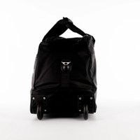 Сумка-тележка Mr.Bag 014-479-MB-BLK (черный) в Борисове