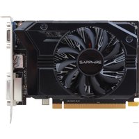 Видеокарта Sapphire Radeon R7 250 512SP Edition 4GB GDDR3 [11215-23]