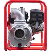 Мотопомпа Fubag PG 1600 646263