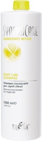 

Шампунь Itely Hairfashion для сильно поврежденных волос Deep Care Shampoo 1000 мл
