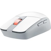 Игровая мышь ASUS ROG Strix Impact III Wireless Moonlight White