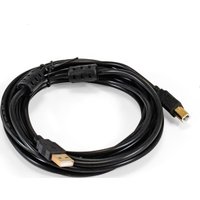 Кабель ExeGate EX-CCF-USB2-AMBM-4.5
