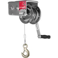 Лебедка Matrix 522735