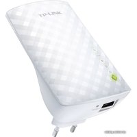 Усилитель Wi-Fi TP-Link AC750 RE200