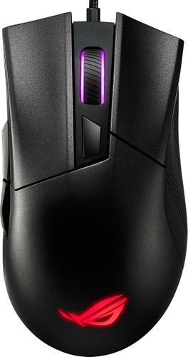 ASUS ROG Gladius II Core