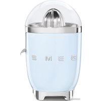 Соковыжималка Smeg CJF11PBEU