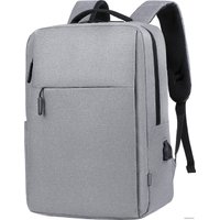 Городской рюкзак Goody Bright (серый)