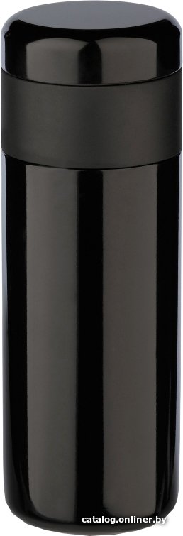 Термокружка Toppoint 98776BL 0.4л (черный)