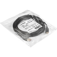 Кабель ExeGate EX-CC-USB2-AMBM-5.0