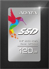 Premier SP550 120GB (ASP550SS3-120GM-C)