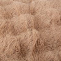 Лежак Scruffs Alpine 829788 (коричневый)