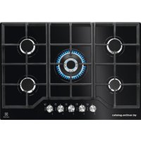 Варочная панель Electrolux KGG7536K