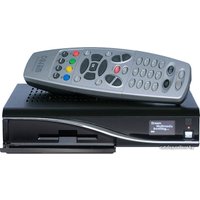 Спутниковый ресивер Dreambox DM 800 PVR
