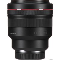 Объектив Canon RF 85mm f/1.2L USM