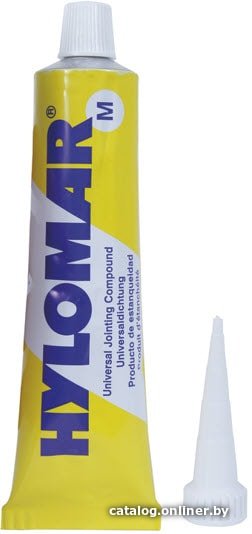 Hylomar Универсальный герметик Hylomar M 80мл 64804508