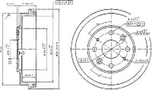 

Patron PDR1546