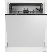 Встраиваемая посудомоечная машина BEKO BDIN15320