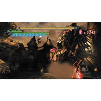  Devil May Cry HD Collection для PlayStation 4