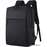 Городской рюкзак Borgo Antico 7756 (черный)