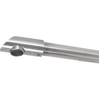 Смеситель ZorG ZRN 980032 (нержавеющая сталь)