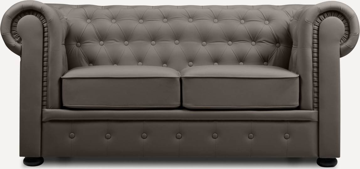 

Диван Divan Честер-2 Land Brown 205592 (коричневый)