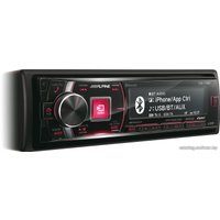 CD/MP3-магнитола Alpine CDE-178BT