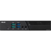 Компактный компьютер ASUS Mini PC PB60-BP938ZV