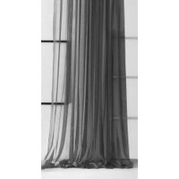 Тюль Pasionaria Грик 300x270 (черный)