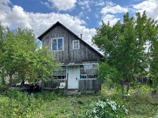2-комн. квартира — Драчковский сельский Совет